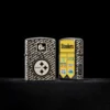 Oggetto da collezione dei campioni del Super Bowl – Pittsburgh Steelers Oggetto da collezione dei campioni del Super Bowl – Pittsburgh Steelers