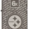 Oggetto da collezione dei campioni del Super Bowl – Pittsburgh Steelers Oggetto da collezione dei campioni del Super Bowl – Pittsburgh Steelers