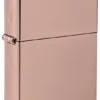 Oro rosa classico lucido
