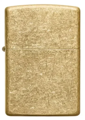 Ottone anticato classico
