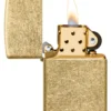Ottone anticato classico