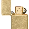 Ottone anticato classico