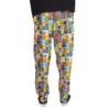 Pantaloni zippo x SKIDZ Pantaloni zippo x SKIDZ