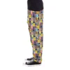Pantaloni zippo x SKIDZ Pantaloni zippo x SKIDZ