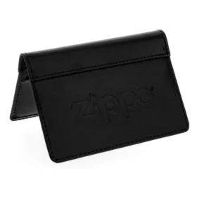Portacarte Zippo in pelle Portacarte Zippo in pelle