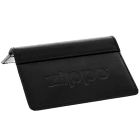 Portacarte Zippo in pelle Portacarte Zippo in pelle