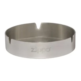 Posacenere zippo in acciaio inossidabile