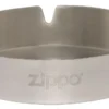 Posacenere zippo in acciaio inossidabile