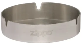 Posacenere zippo in acciaio inossidabile