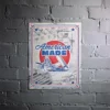 Poster “250° Anniversario – Made in America” Poster “250° Anniversario – Made in America”
