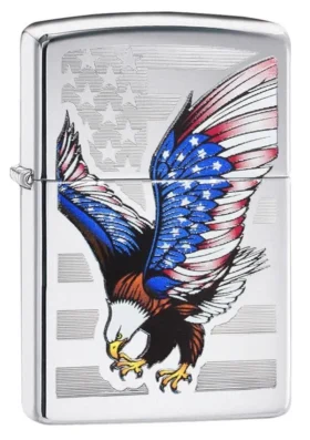 Premio Zippo E-Star