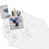 Premio Zippo E-Star Premio Zippo E-Star