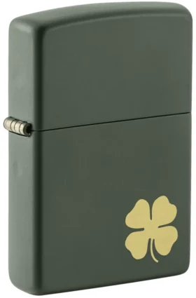 Quadrifoglio