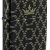 Queen of Bud – Design a nido d’ape