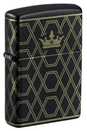 Queen of Bud – Design a nido d’ape