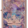 Queen of Bud, design con corona di opale