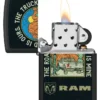 RAM “The Truck is Mine” Design