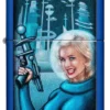 Retro-futuristico