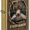 Rietveld® “Fishing is Life” Design Rietveld® “Fishing is Life” Design