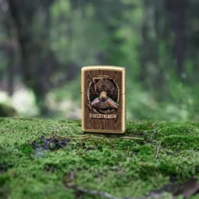 Rietveld® “Fishing is Life” Design