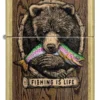 Rietveld® “Fishing is Life” Design Rietveld® “Fishing is Life” Design
