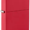 Rosso opaco Classic Rosso opaco Classic
