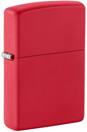 Rosso opaco Classic