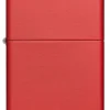 Rosso opaco Classic Rosso opaco Classic