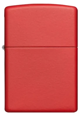 Rosso opaco Classic