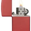 Rosso opaco Classic Rosso opaco Classic