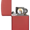 Rosso opaco Classic Rosso opaco Classic