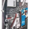 Saluti da zippo