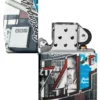 Saluti da zippo