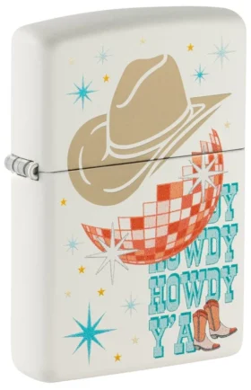 Salve, cowboy