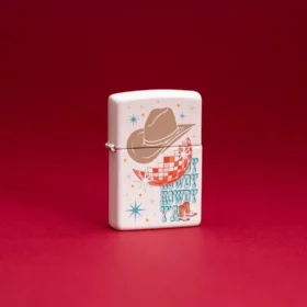 Salve, cowboy