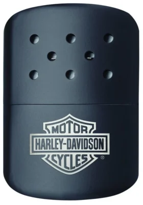 Scaldamani ricaricabili Harley-Davidson® da 12 ore