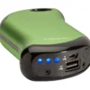 Scaldamani ricaricabili per il gaming HeatBank® 9s Scaldamani ricaricabili per il gaming HeatBank® 9s