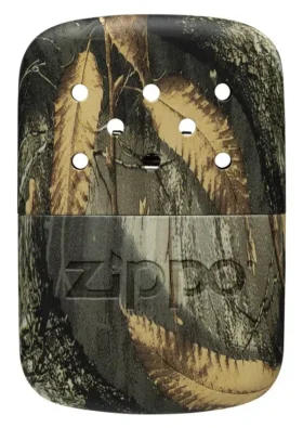 Scaldamani ricaricabili Realtree® Edge da 12 ore