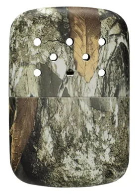 Scaldamani ricaricabili Realtree® Edge da 12 ore