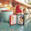 Set di accendini Vintage