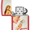 Set di accendini Vintage