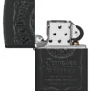 Set regalo con accendino e custodia Jack Daniel’s® Set regalo con accendino e custodia Jack Daniel’s®