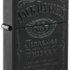 Set regalo con accendino e custodia Jack Daniel’s® Set regalo con accendino e custodia Jack Daniel’s®