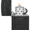 Set regalo con accendino e custodia Jack Daniel’s® Set regalo con accendino e custodia Jack Daniel’s®