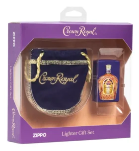 Set regalo Crown Royal®