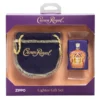 Set regalo Crown Royal®