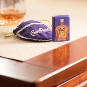 Set regalo Crown Royal®