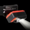 Set regalo HeatBank® 6 con scaldamani ricaricabili e lampada frontale, colore nero