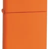 Slim® Arancione opaco