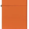 Slim® Arancione opaco